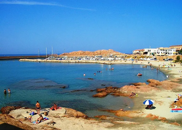 Verande Tanca Torre Aparthotel 3*