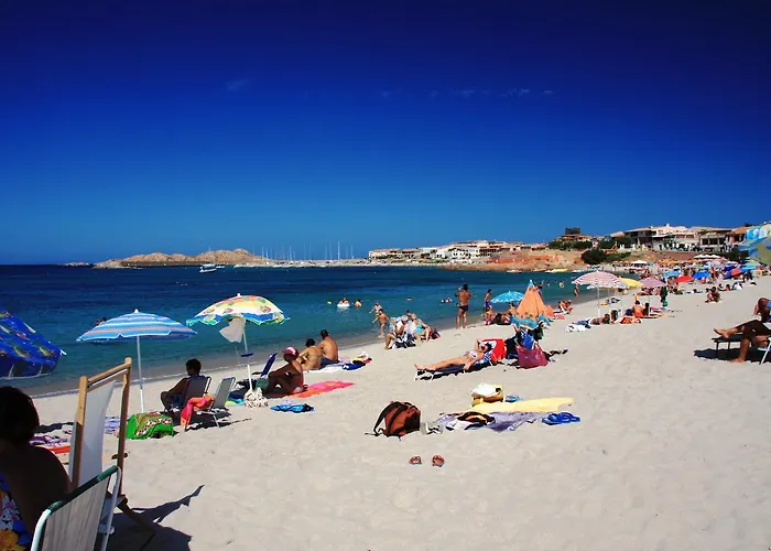 Verande Tanca Torre 3* Isola Rossa (Sassari)