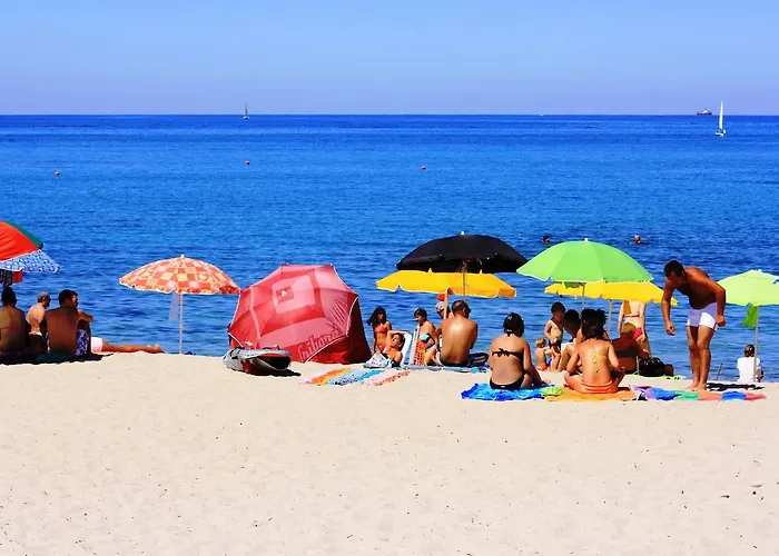 Verande Tanca Torre Aparthotel 3*