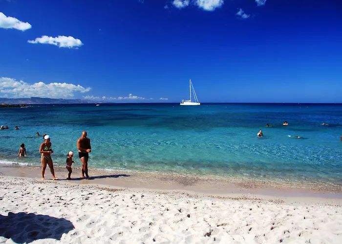 Verande Tanca Torre 3* Isola Rossa (Sassari)