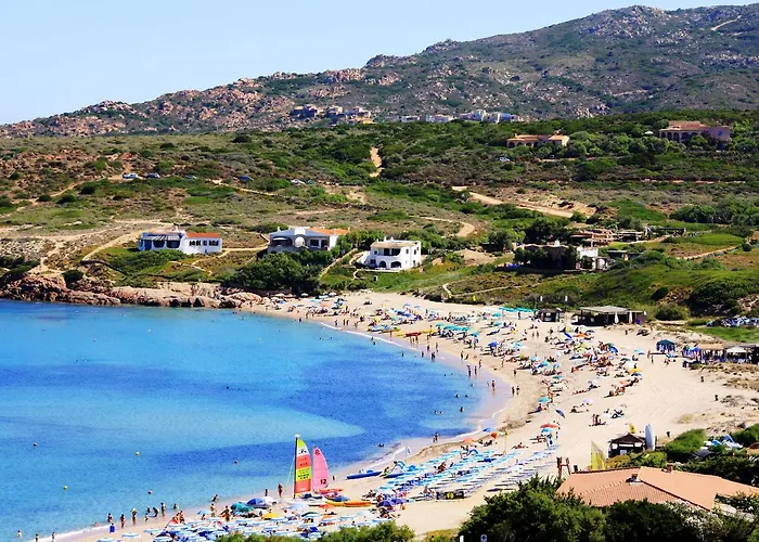 Verande Tanca Torre Aparthotel 3*