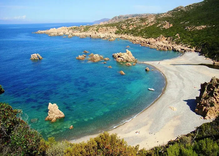 Verande Tanca Torre 3*