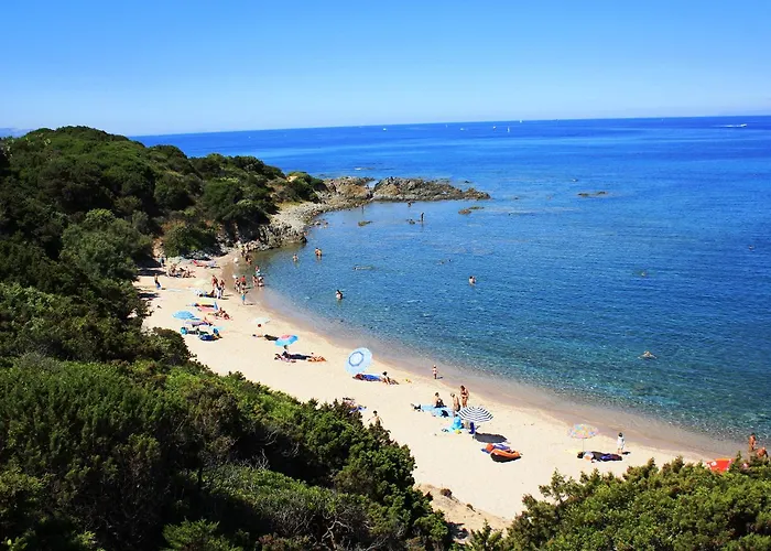 Verande Tanca Torre 3*