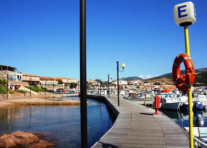 Verande Tanca Torre Aparthotel 3*